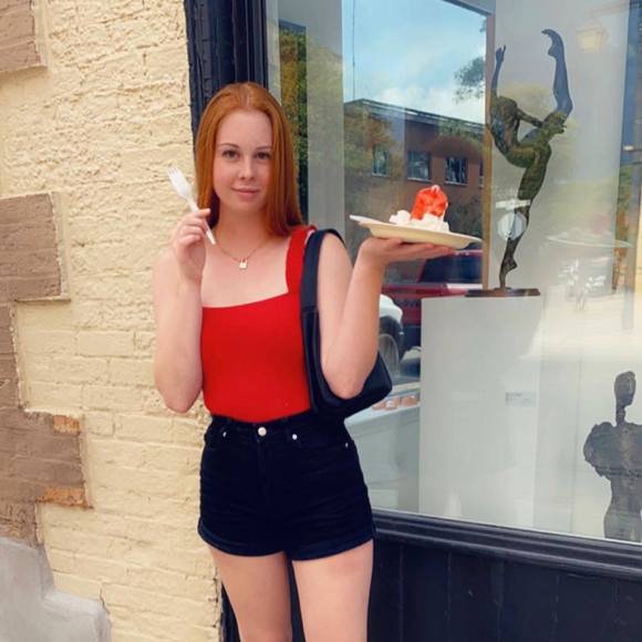 Meet your Posher, Raven - Picture 1 of 1